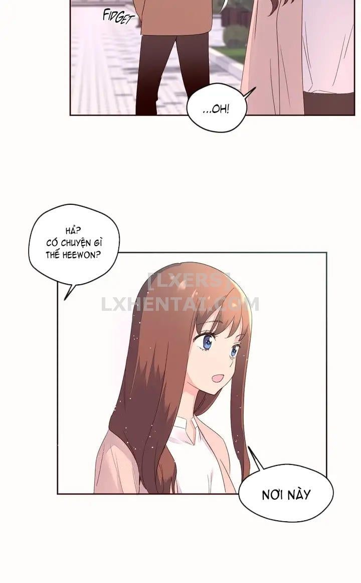 Chất Kích Dục Chương 52 page 12 - Giả Dược