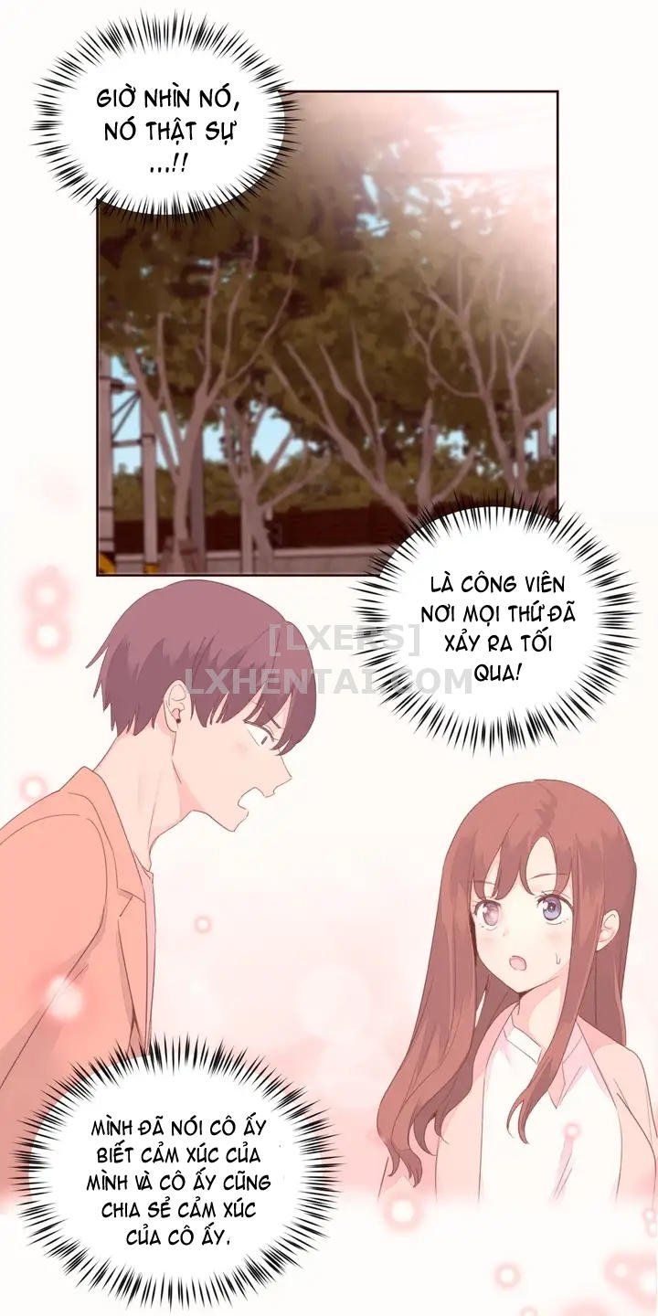 Chất Kích Dục Chương 52 page 15 - Giả Dược