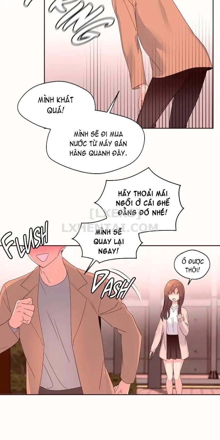 Chất Kích Dục Chương 52 page 18 - Giả Dược