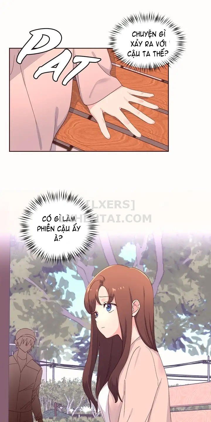 Chất Kích Dục Chương 52 page 19 - Giả Dược
