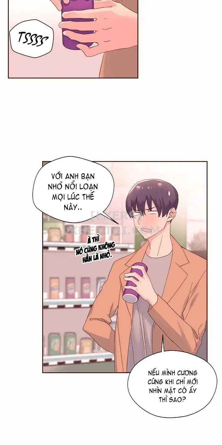 Chất Kích Dục Chương 52 page 22 - Giả Dược
