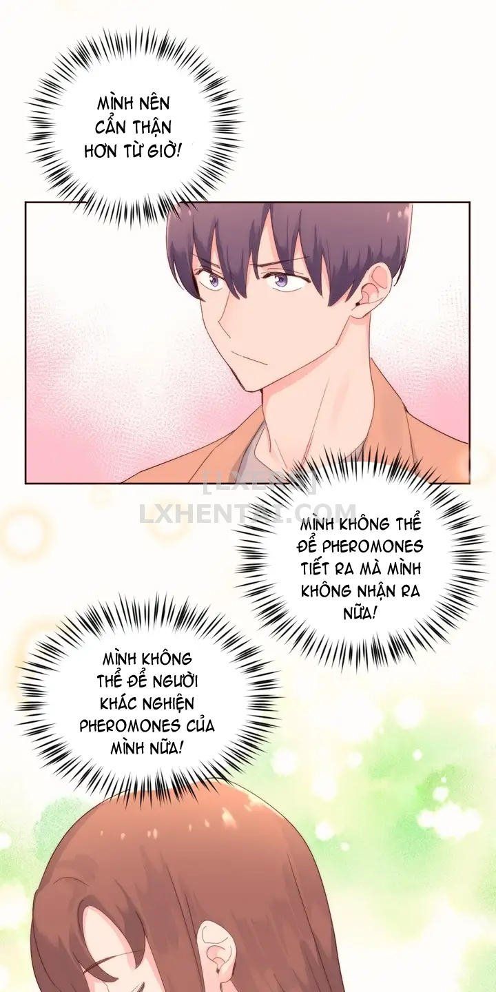 Chất Kích Dục Chương 52 page 23 - Giả Dược
