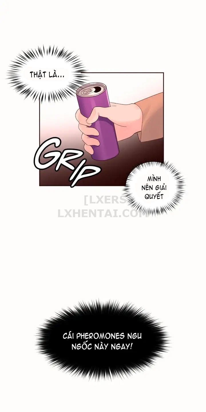 Chất Kích Dục Chương 52 page 25 - Giả Dược