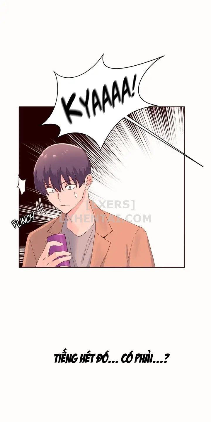 Chất Kích Dục Chương 52 page 26 - Giả Dược
