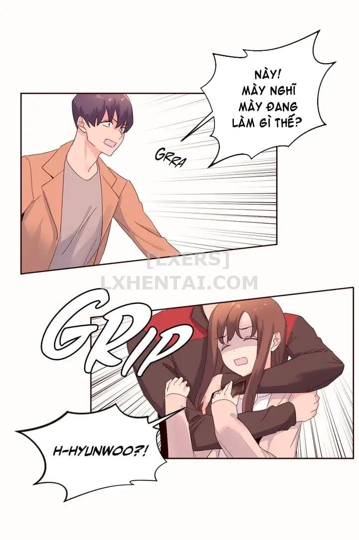 Chất Kích Dục Chương 52 page 29 - Giả Dược