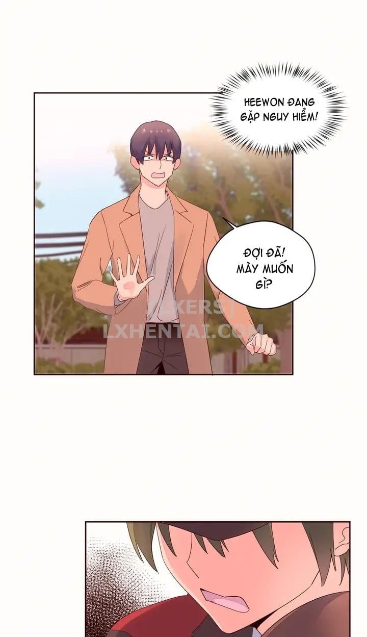 Chất Kích Dục Chương 52 page 31 - Giả Dược