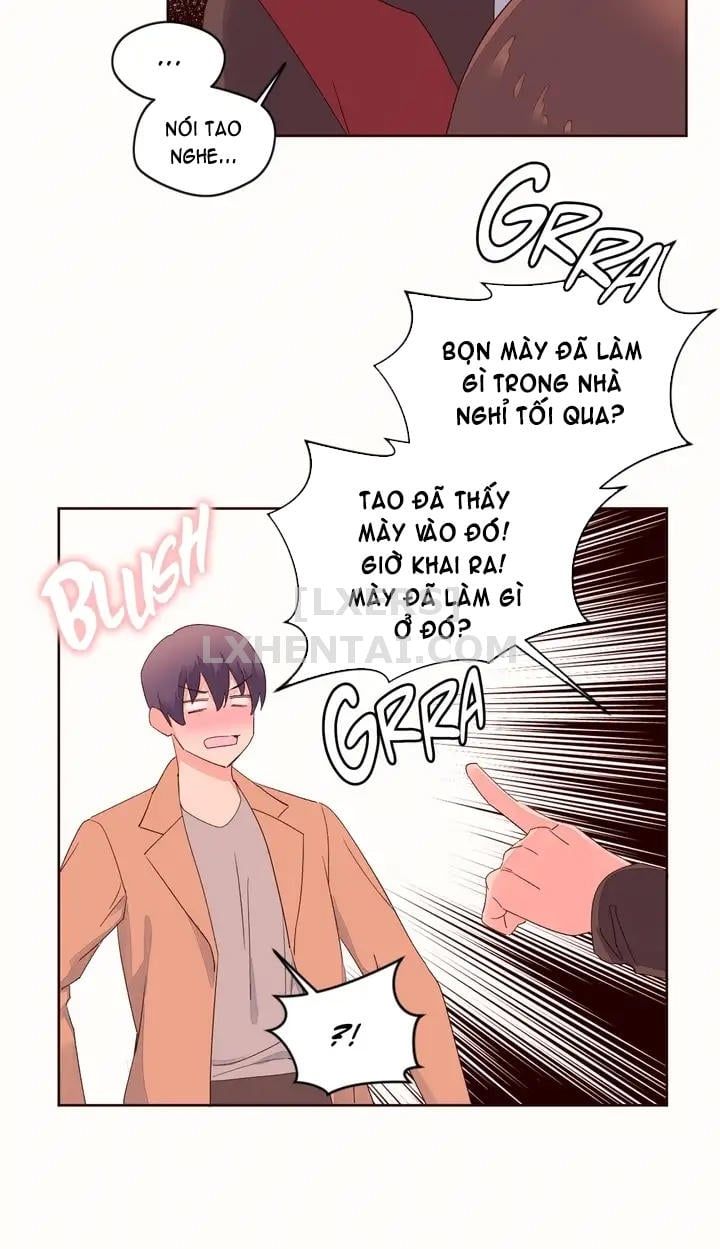 Chất Kích Dục Chương 52 page 32 - Giả Dược