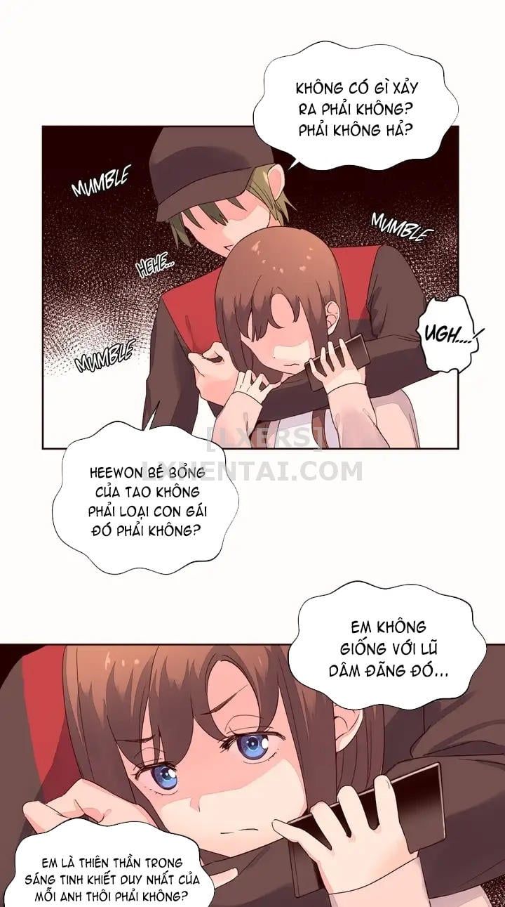Chất Kích Dục Chương 52 page 33 - Giả Dược