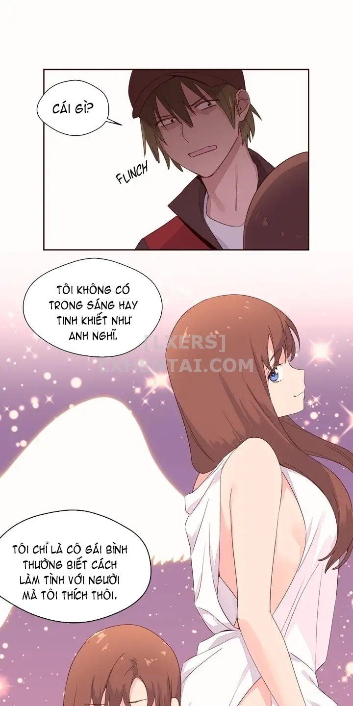 Chất Kích Dục Chương 52 page 35 - Giả Dược