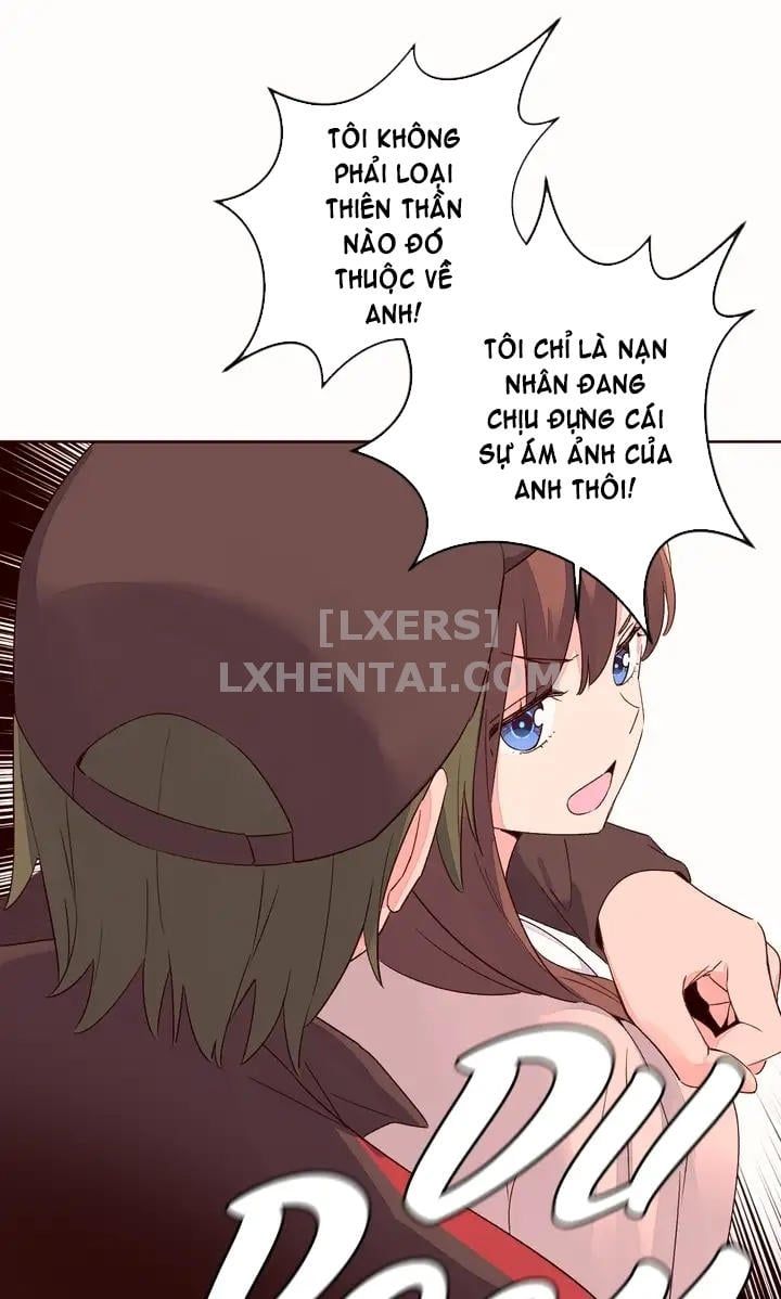 Chất Kích Dục Chương 52 page 37 - Giả Dược