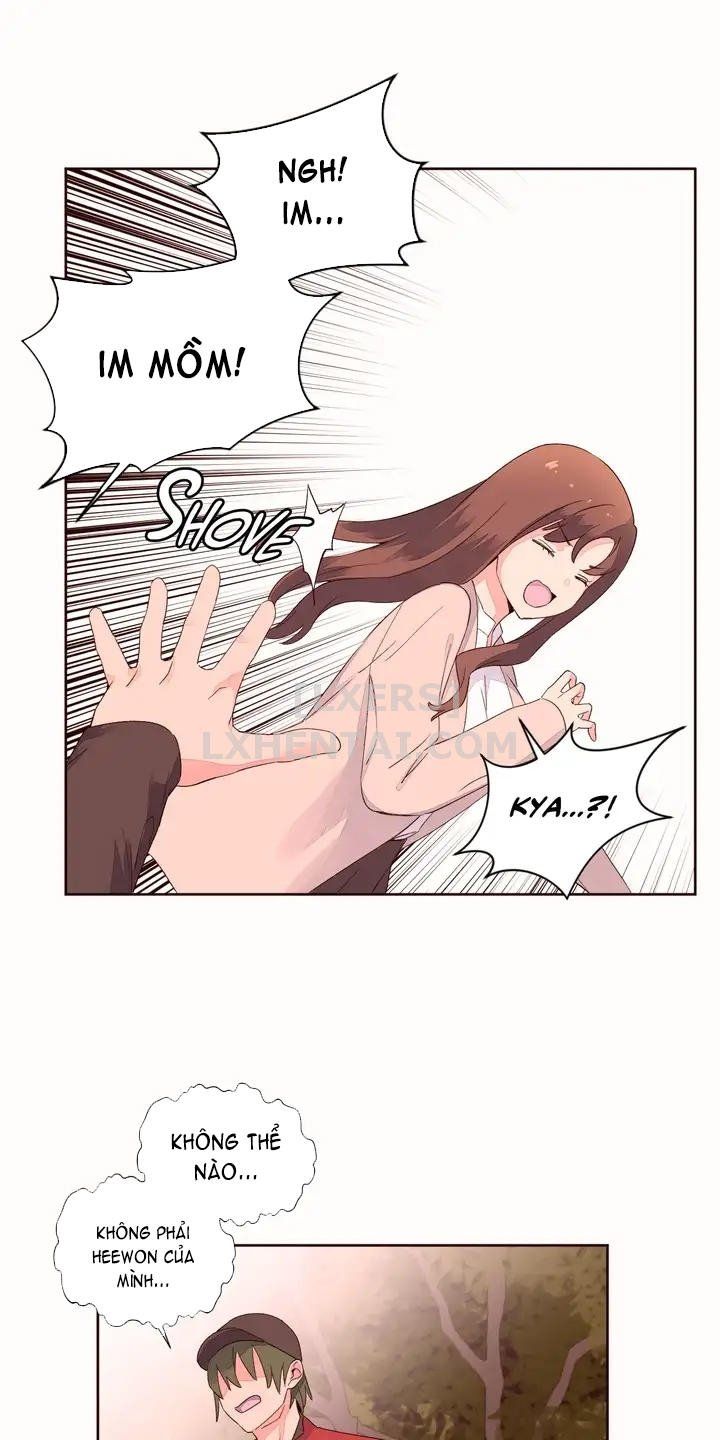 Chất Kích Dục Chương 52 page 39 - Giả Dược