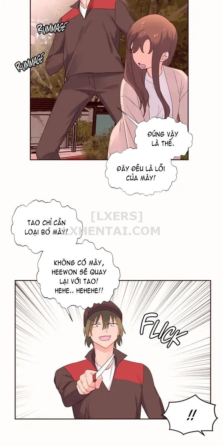 Chất Kích Dục Chương 52 page 40 - Giả Dược
