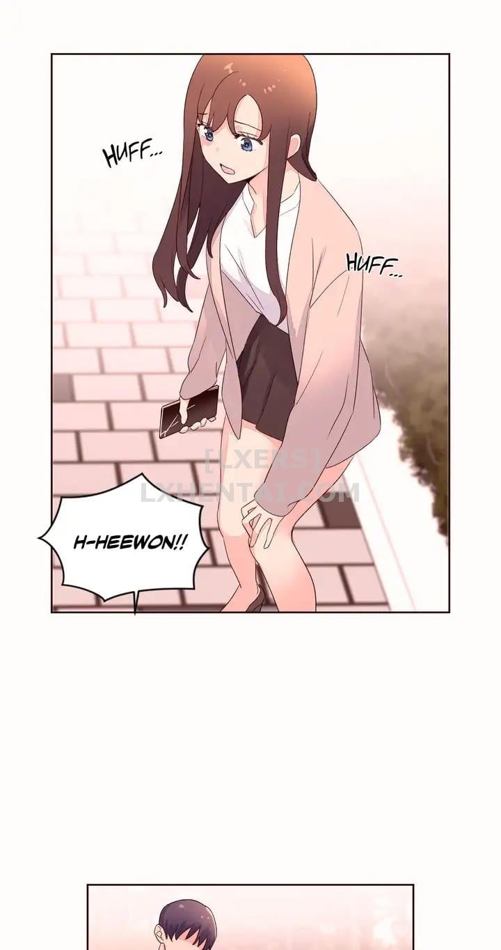 Chất Kích Dục Chương 52 page 45 - Giả Dược
