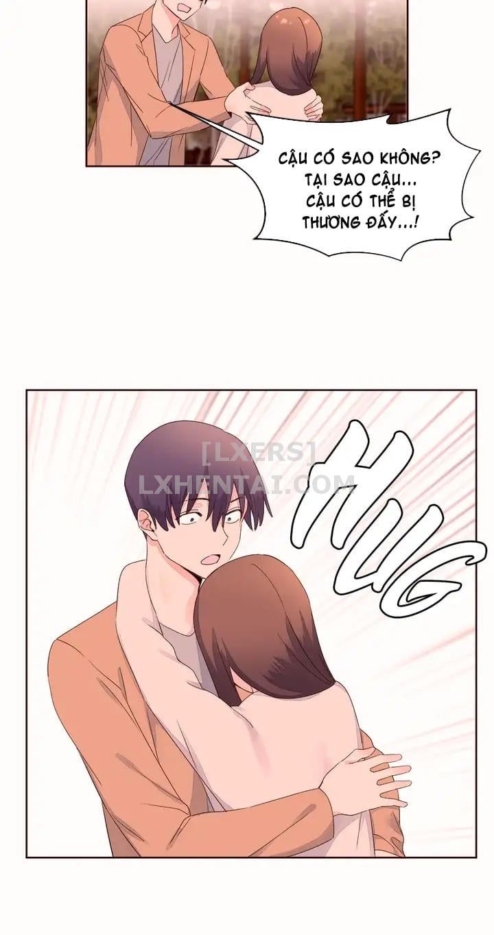Chất Kích Dục Chương 52 page 46 - Giả Dược