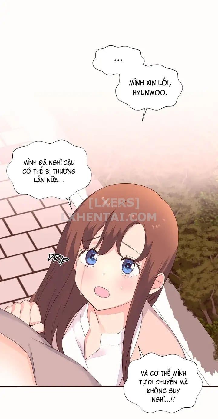 Chất Kích Dục Chương 52 page 47 - Giả Dược