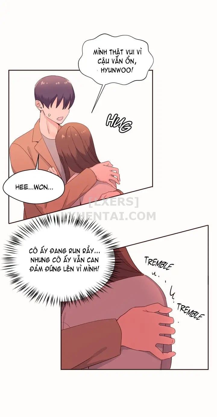 Chất Kích Dục Chương 52 page 48 - Giả Dược