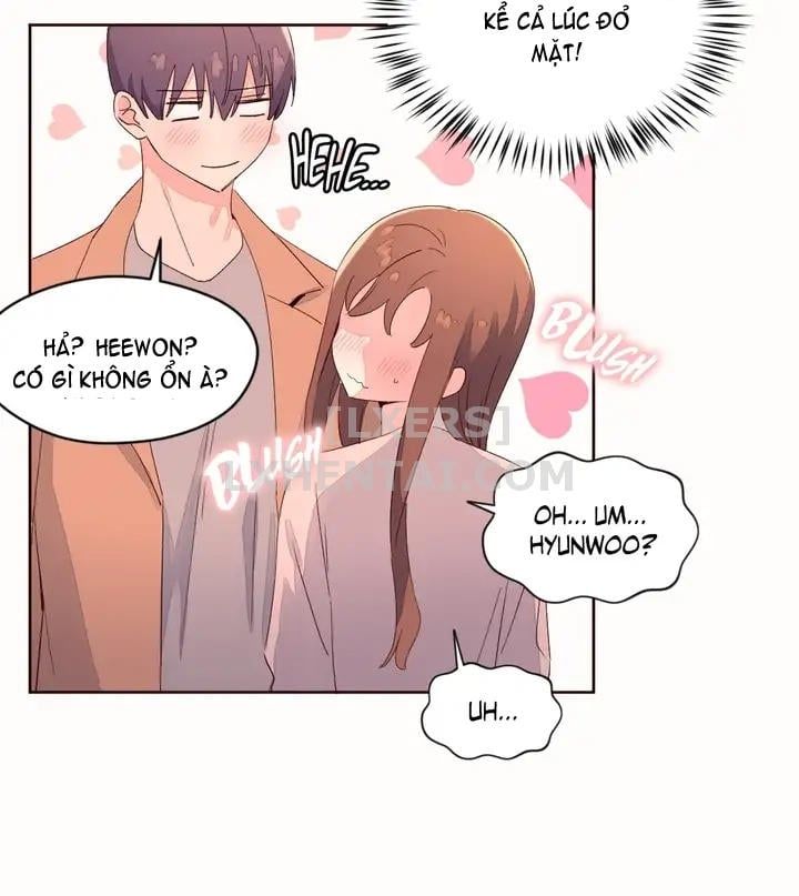 Chất Kích Dục Chương 53 page 14 - Giả Dược