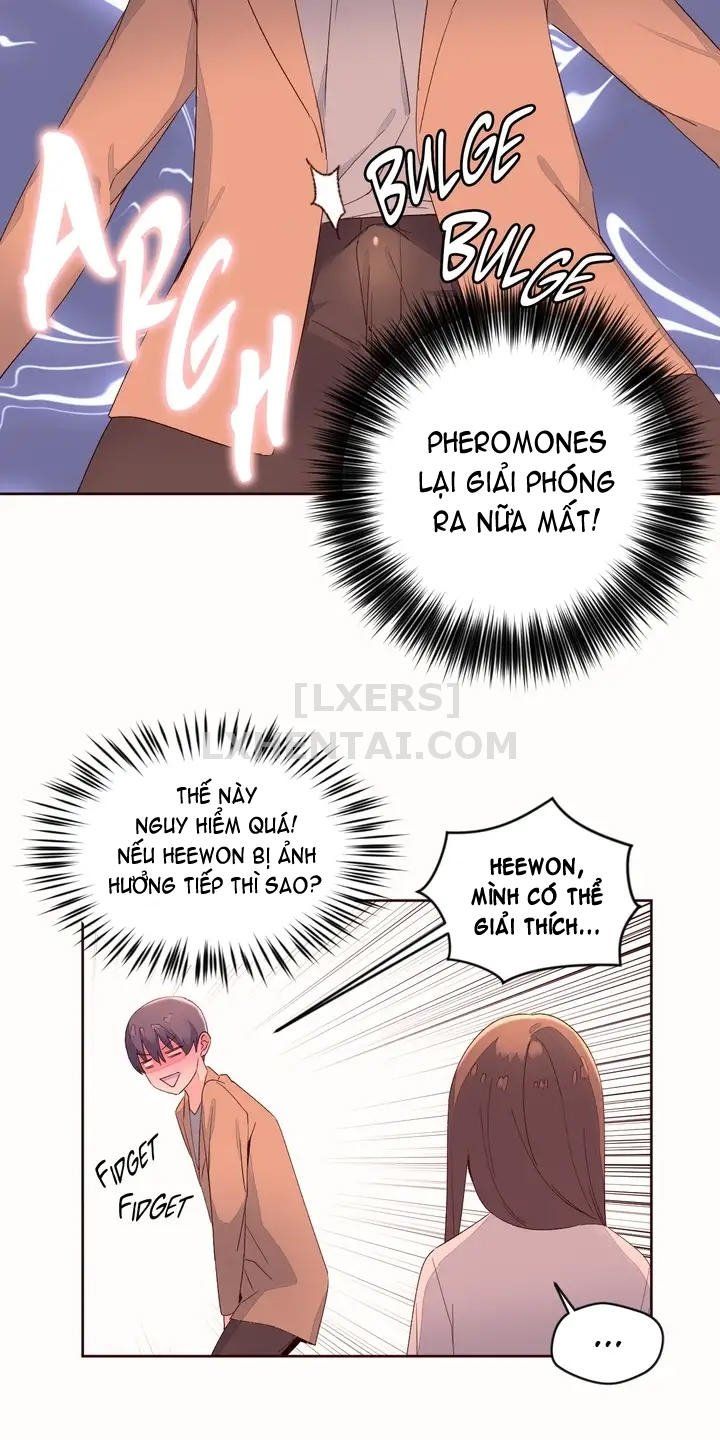 Chất Kích Dục Chương 53 page 16 - Giả Dược
