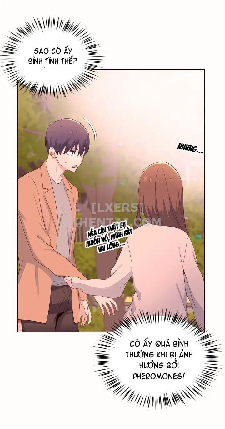Chất Kích Dục Chương 53 page 19 - Giả Dược