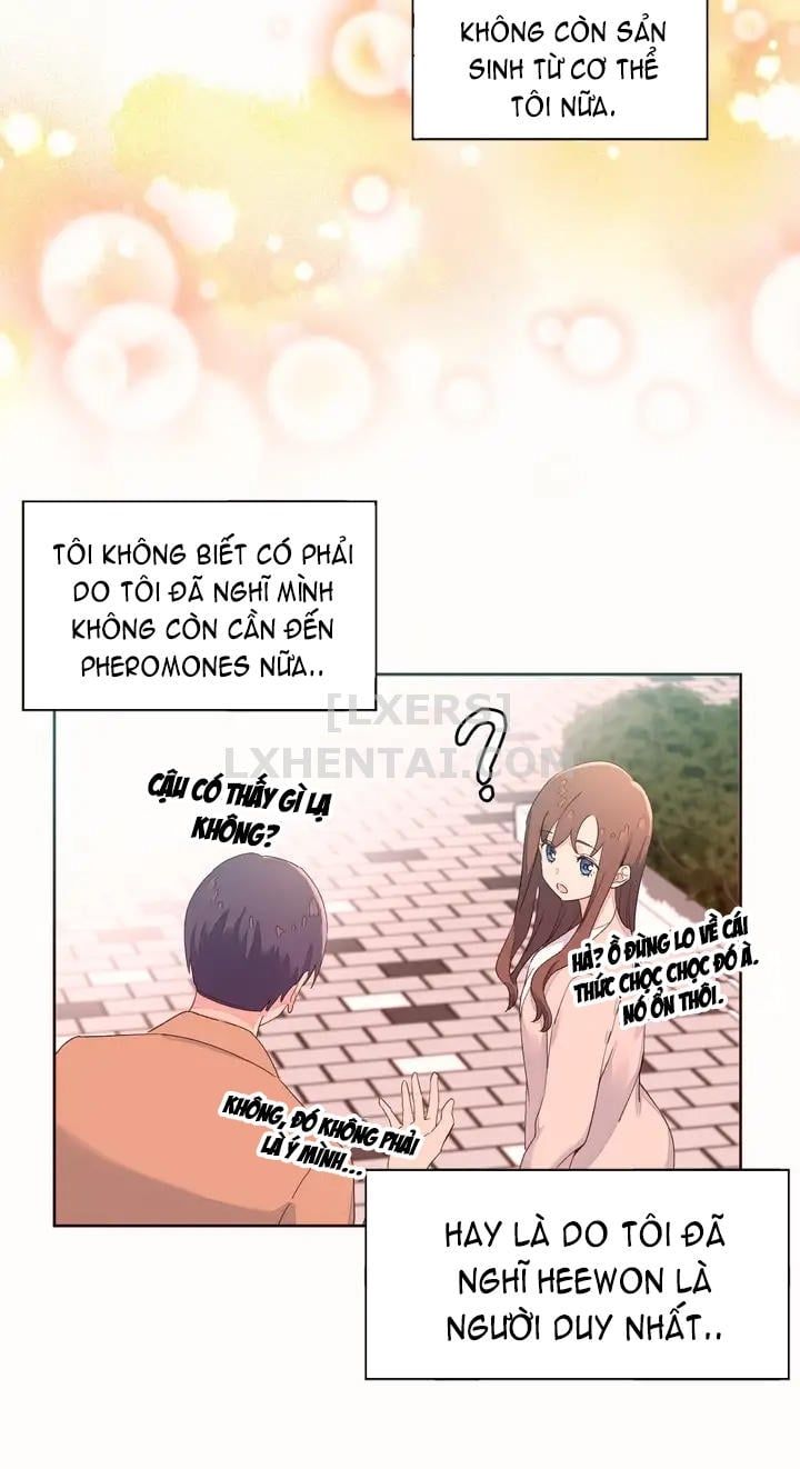 Chất Kích Dục Chương 53 page 22 - Giả Dược