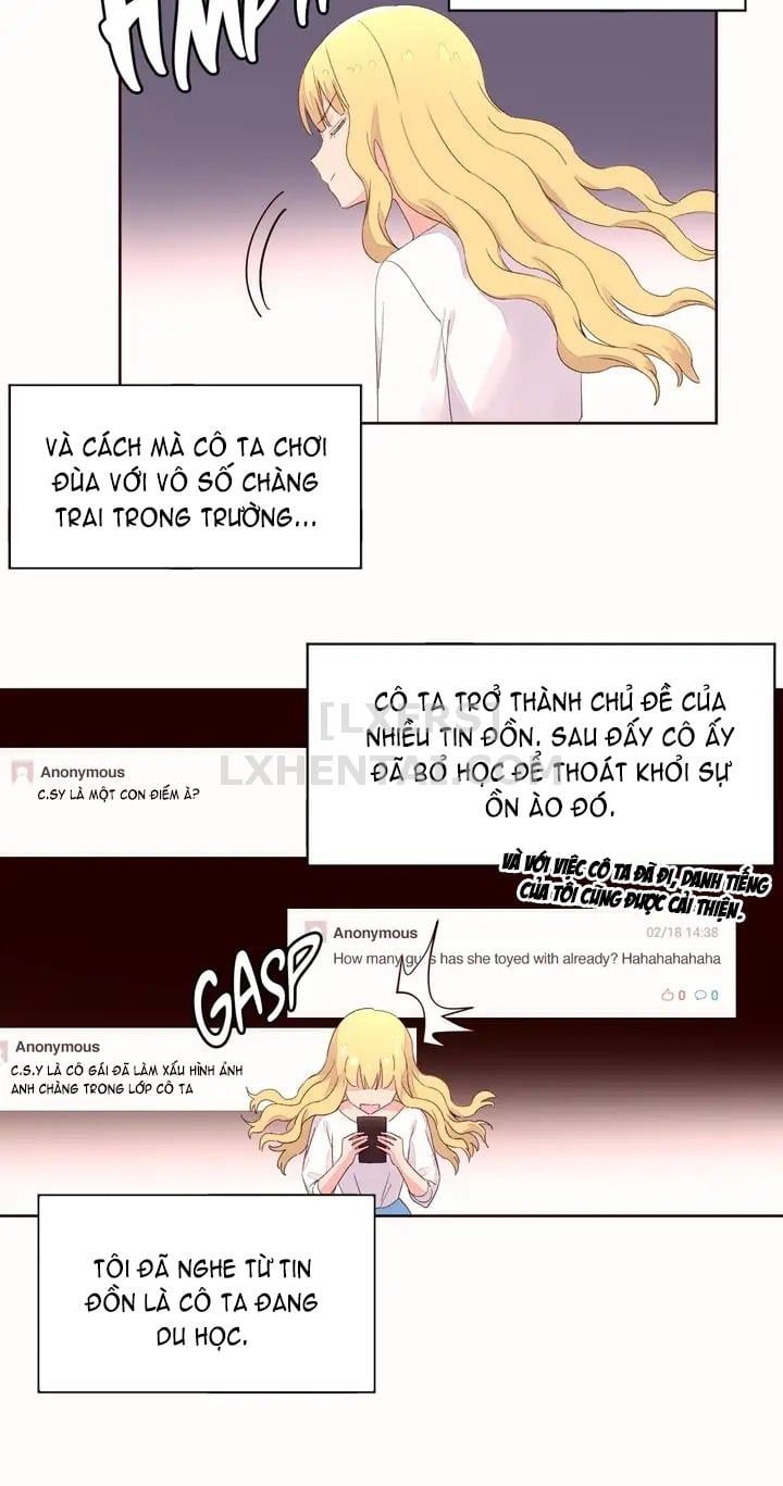 Chất Kích Dục Chương 53 page 26 - Giả Dược
