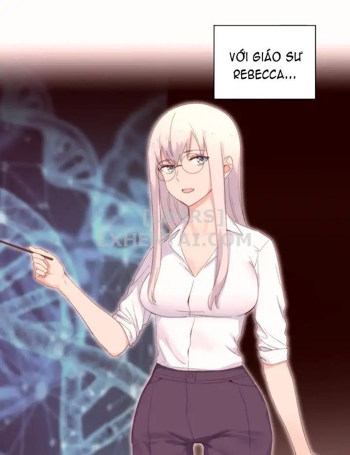Chất Kích Dục Chương 53 page 27 - Giả Dược