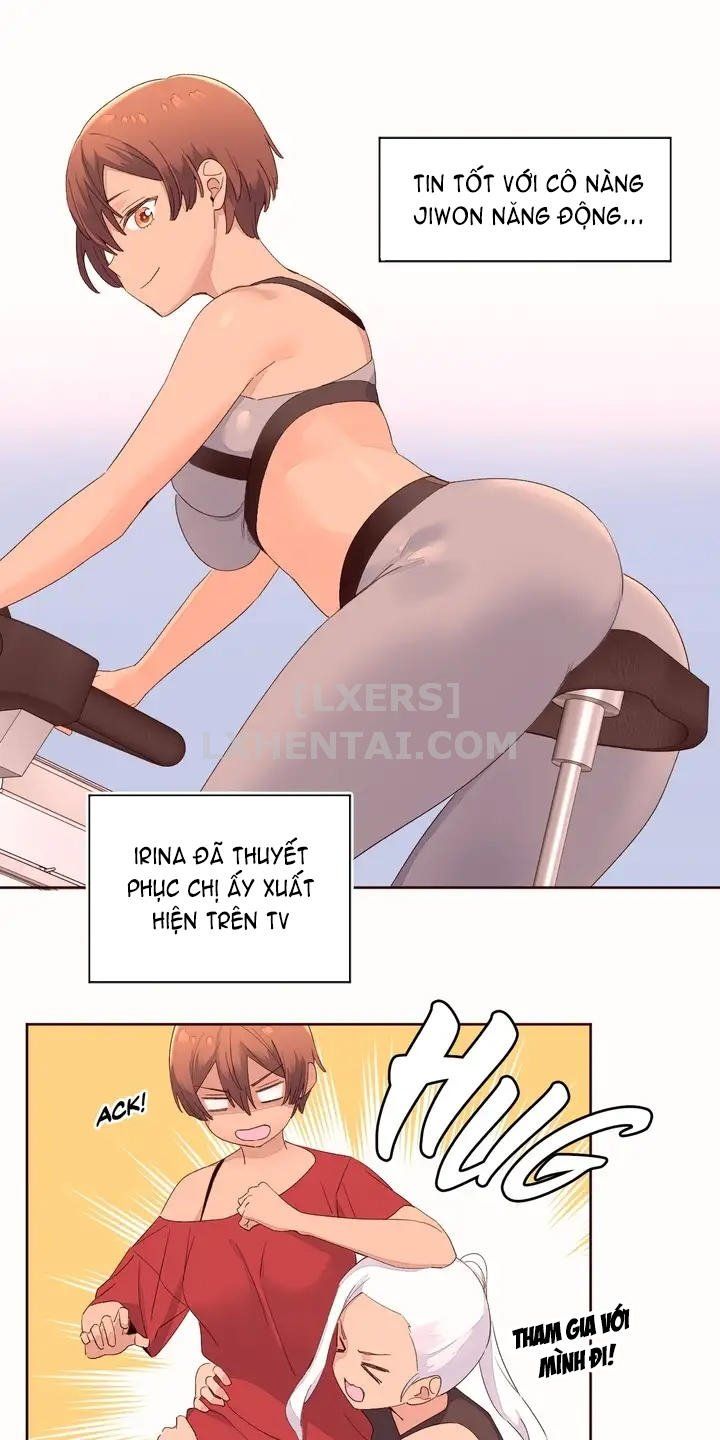 Chất Kích Dục Chương 53 page 31 - Giả Dược