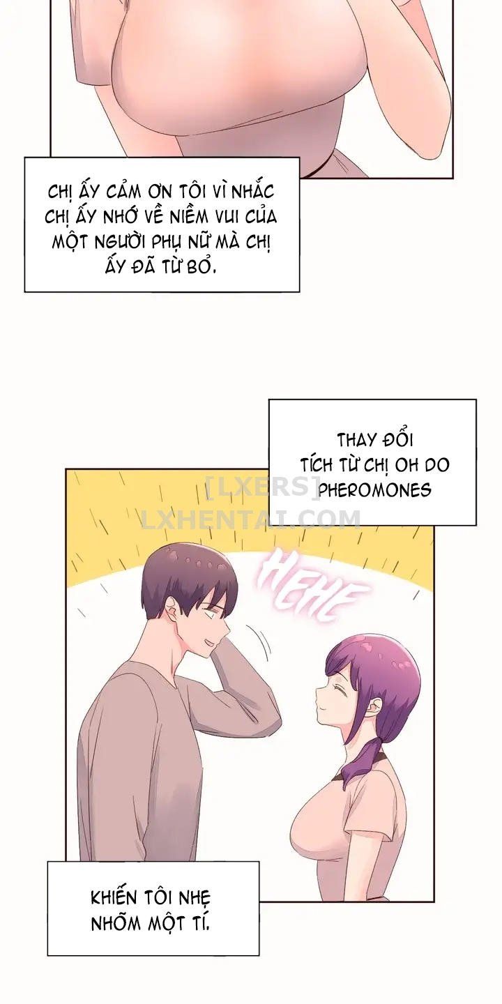 Chất Kích Dục Chương 53 page 34 - Giả Dược