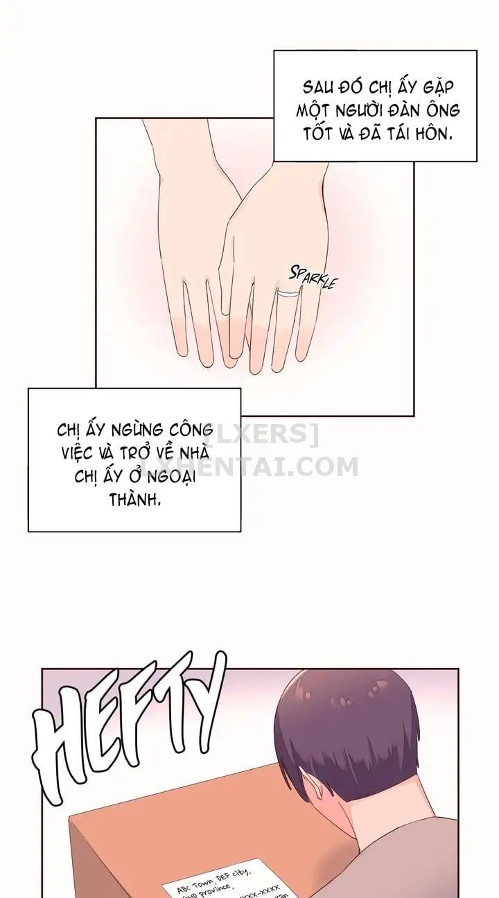 Chất Kích Dục Chương 53 page 35 - Giả Dược