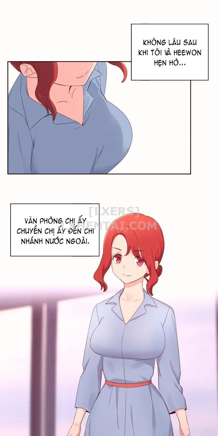 Chất Kích Dục Chương 53 page 37 - Giả Dược