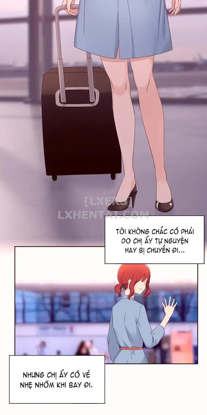 Chất Kích Dục Chương 53 page 38 - Giả Dược