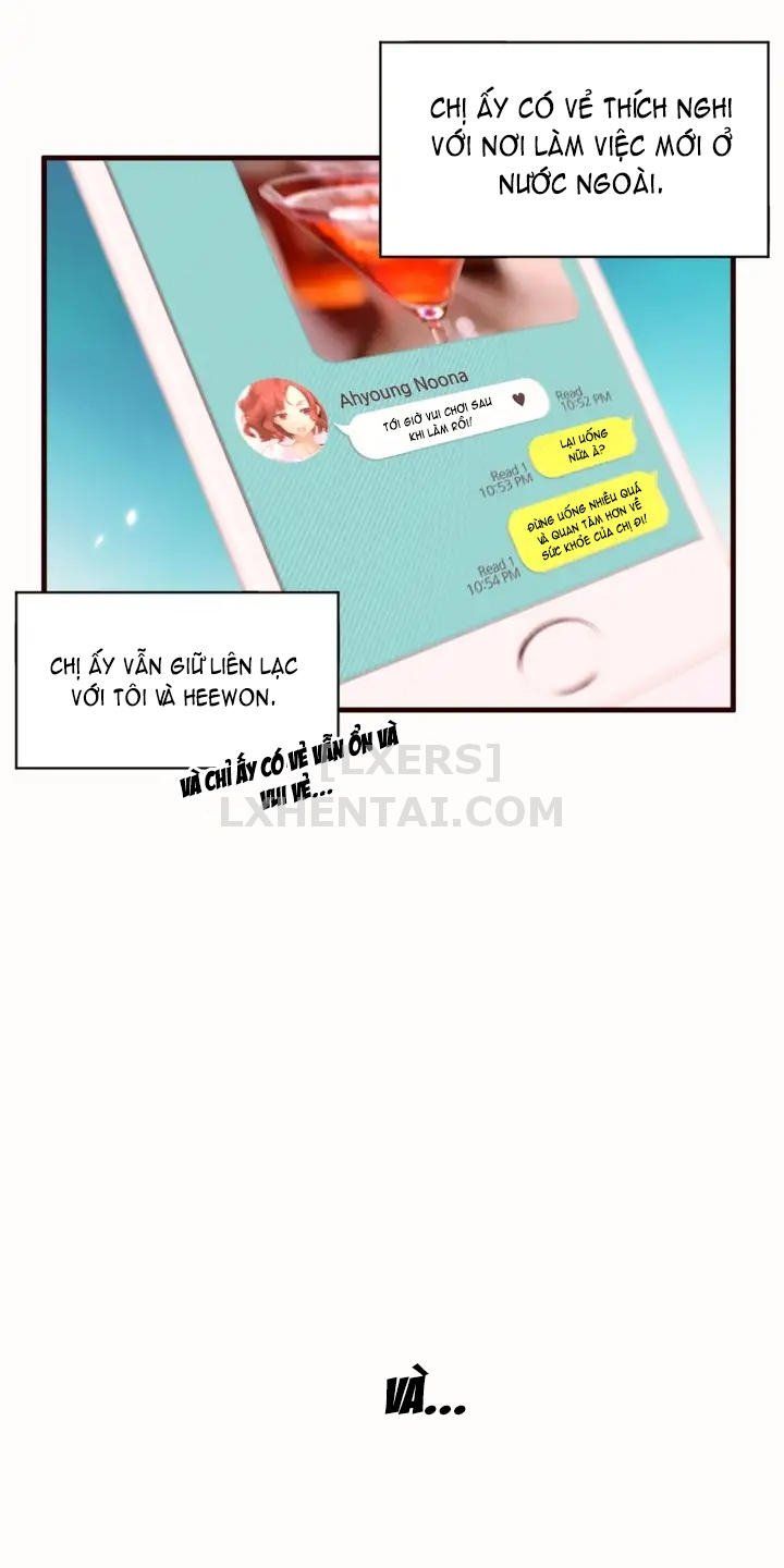 Chất Kích Dục Chương 53 page 39 - Giả Dược