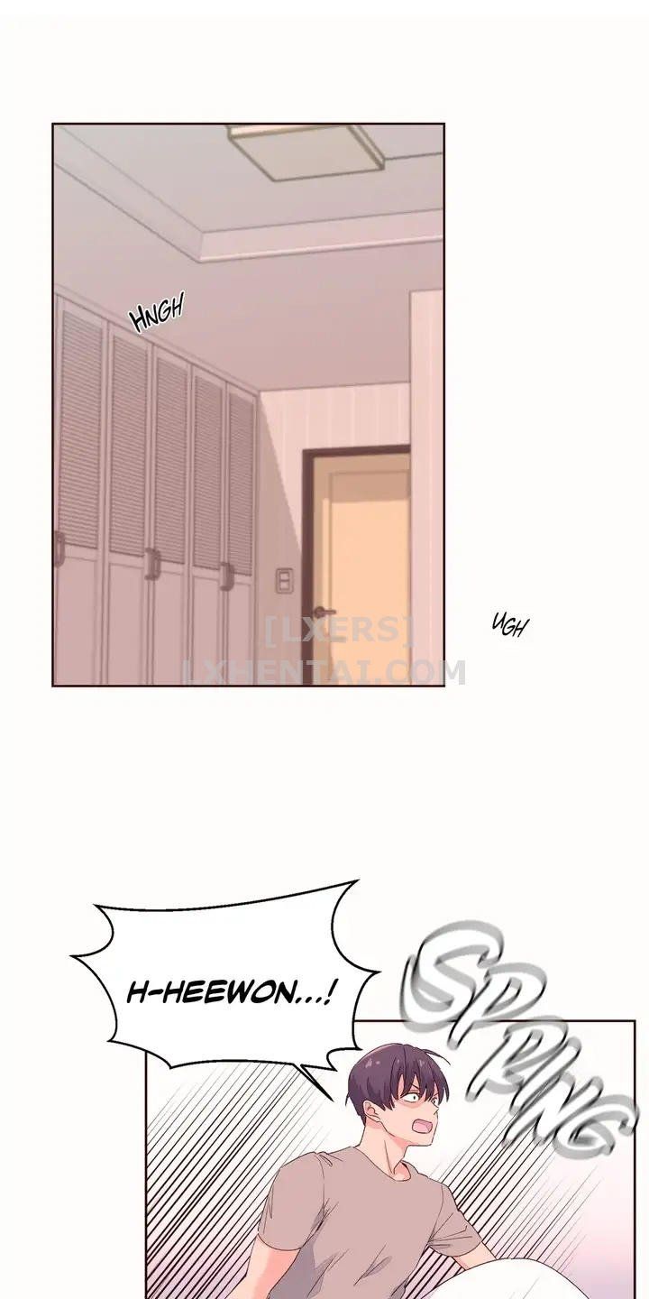 Chất Kích Dục Chương 53 page 5 - Giả Dược
