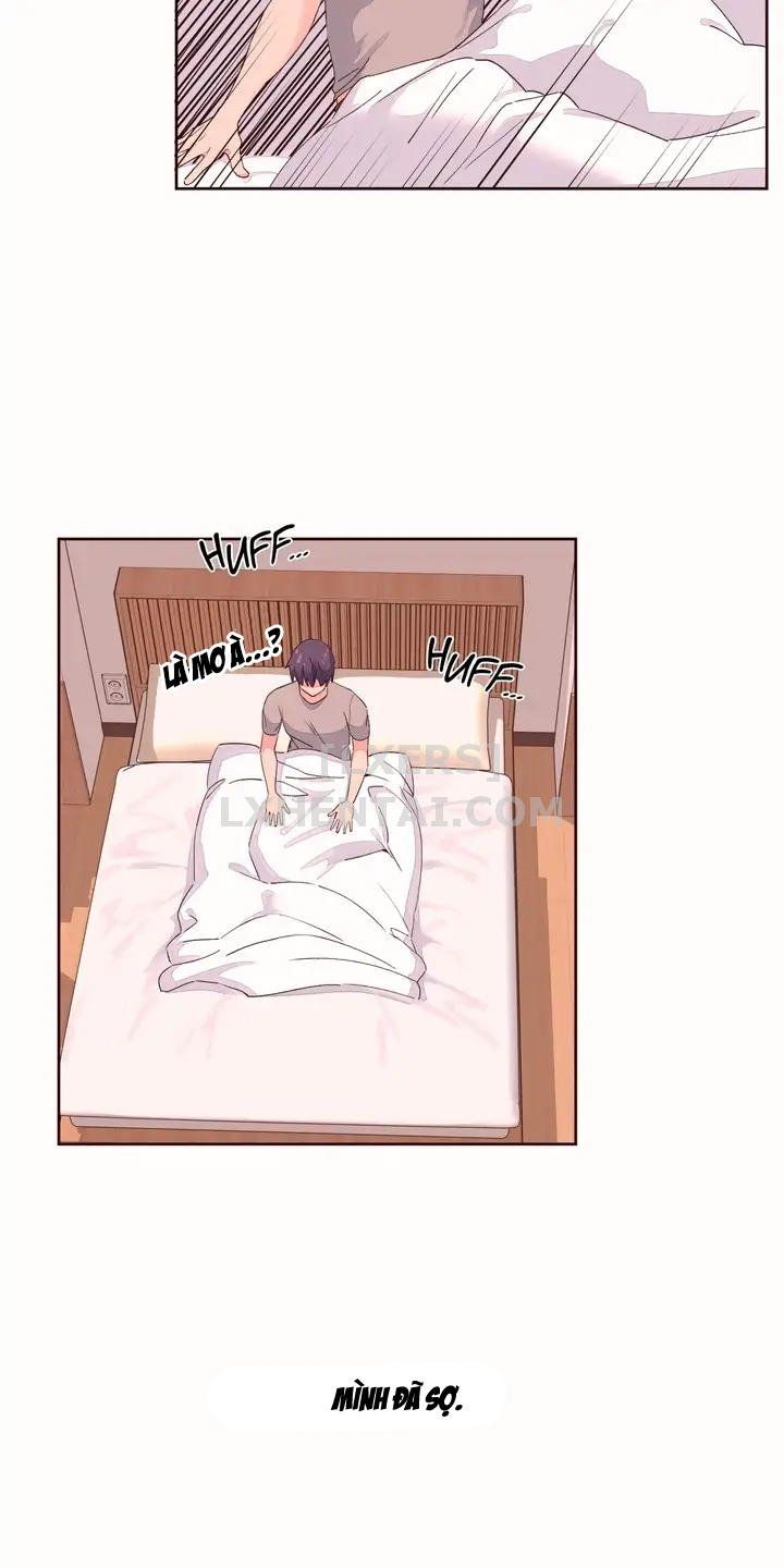 Chất Kích Dục Chương 53 page 6 - Giả Dược