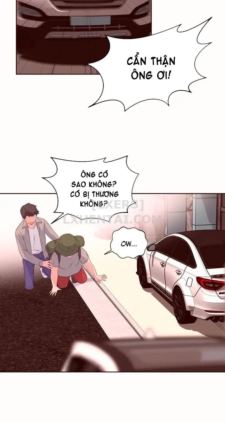 Chất Kích Dục Chương 53 page 60 - Giả Dược