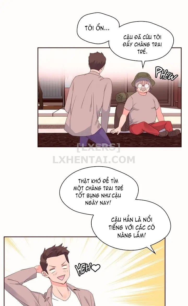 Chất Kích Dục Chương 53 page 61 - Giả Dược