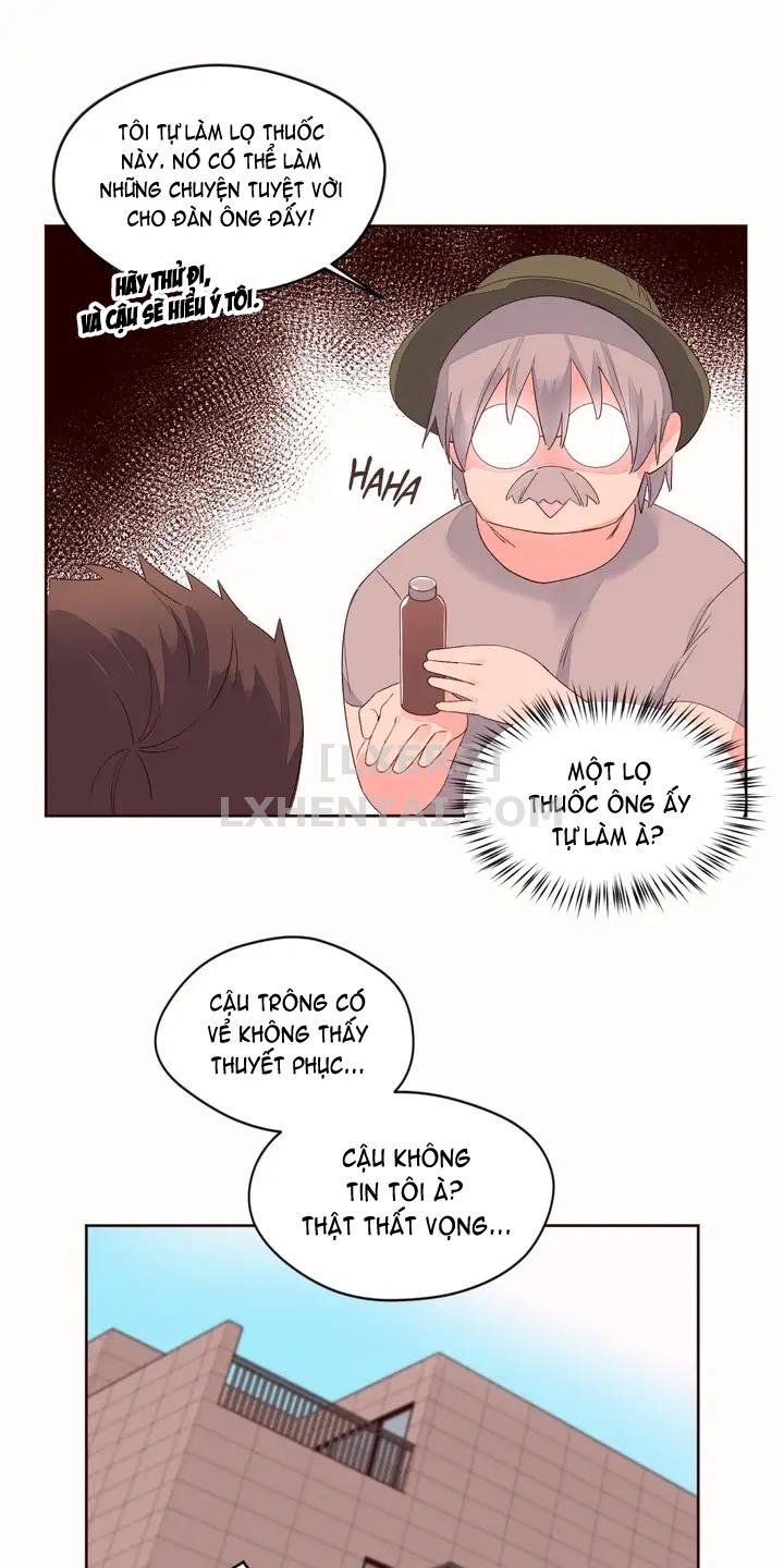Chất Kích Dục Chương 53 page 63 - Giả Dược