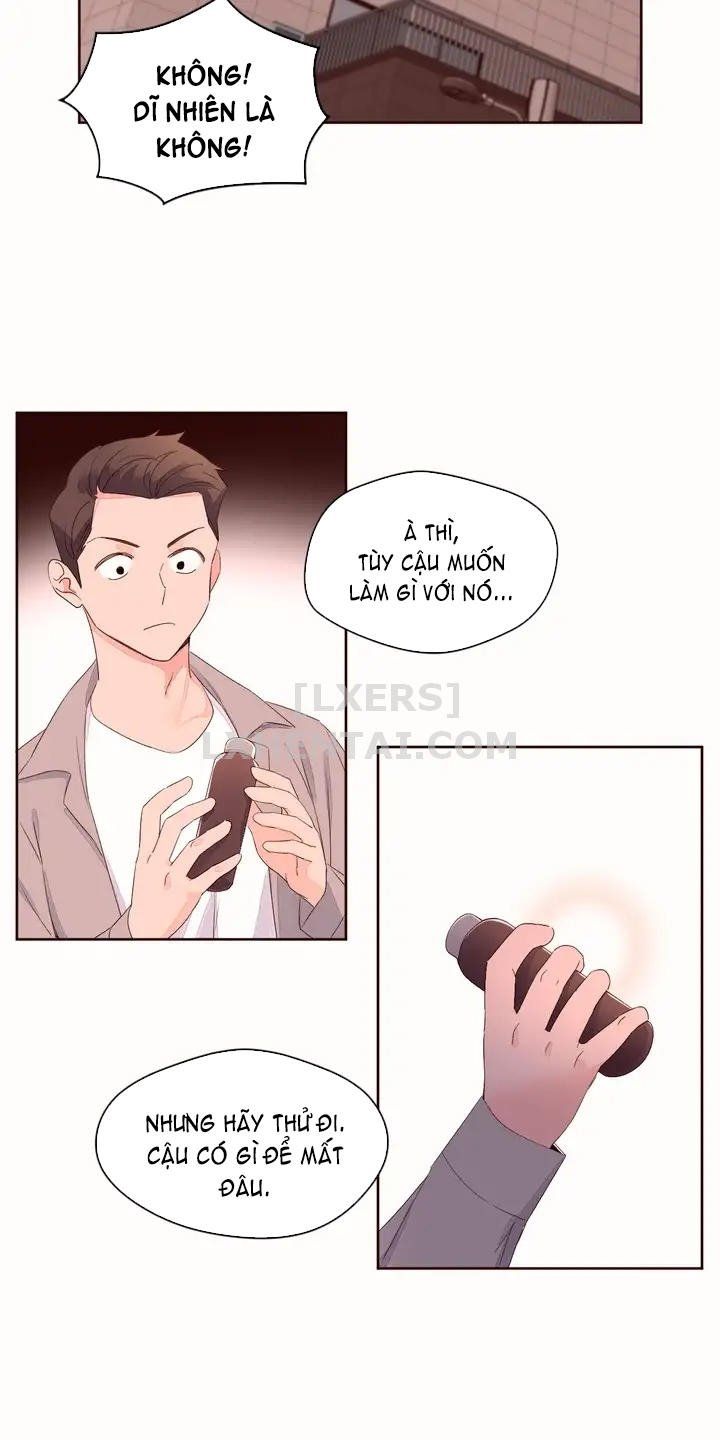 Chất Kích Dục Chương 53 page 64 - Giả Dược