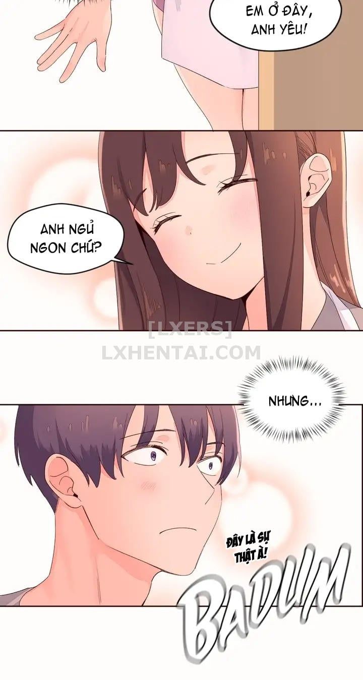 Chất Kích Dục Chương 53 page 8 - Giả Dược