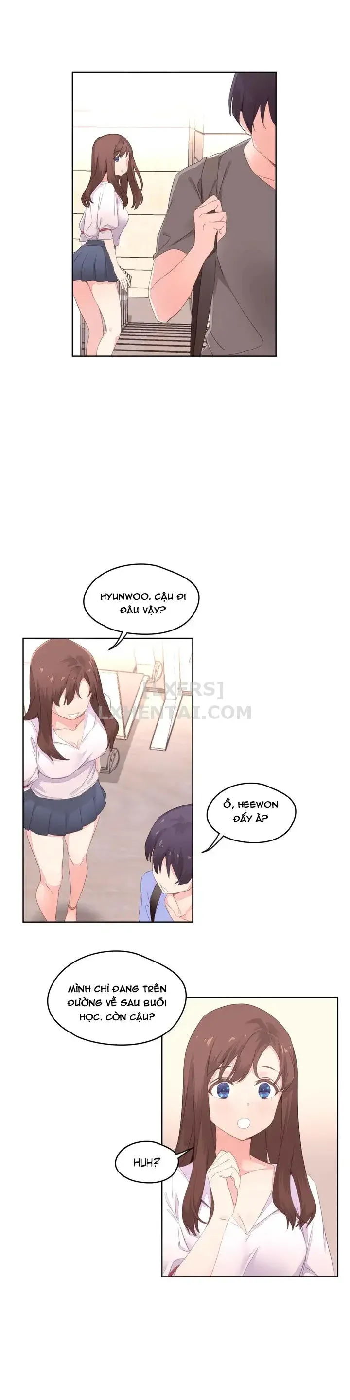 Chất Kích Dục Chương 6 page 17 - Giả Dược