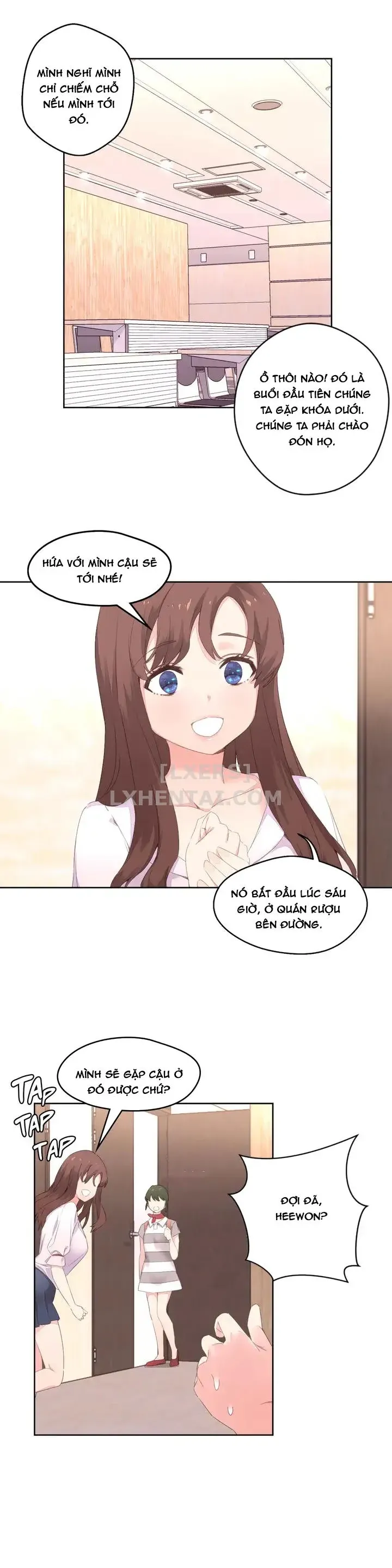 Chất Kích Dục Chương 6 page 19 - Giả Dược