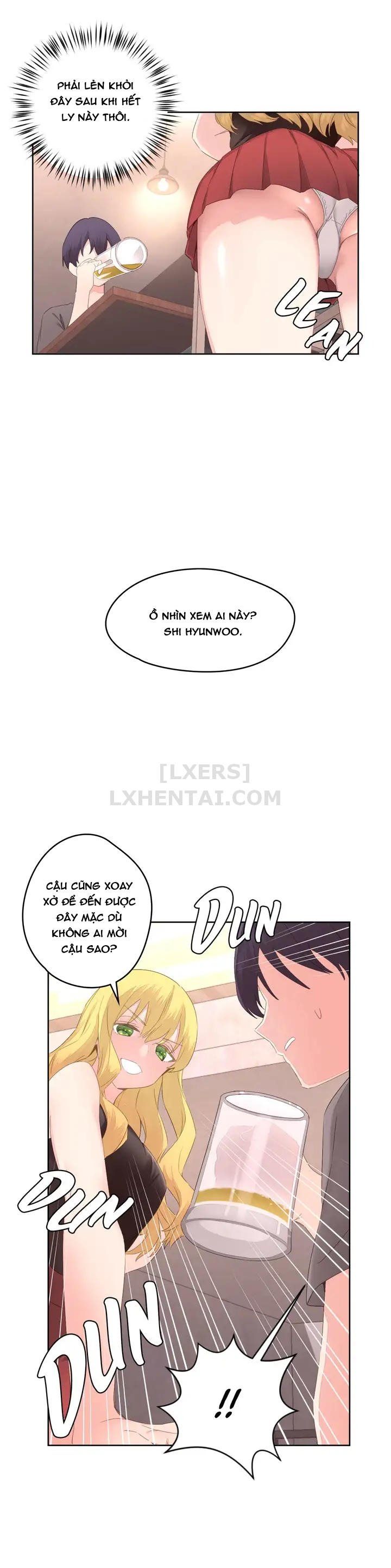 Chất Kích Dục Chương 6 page 23 - Giả Dược
