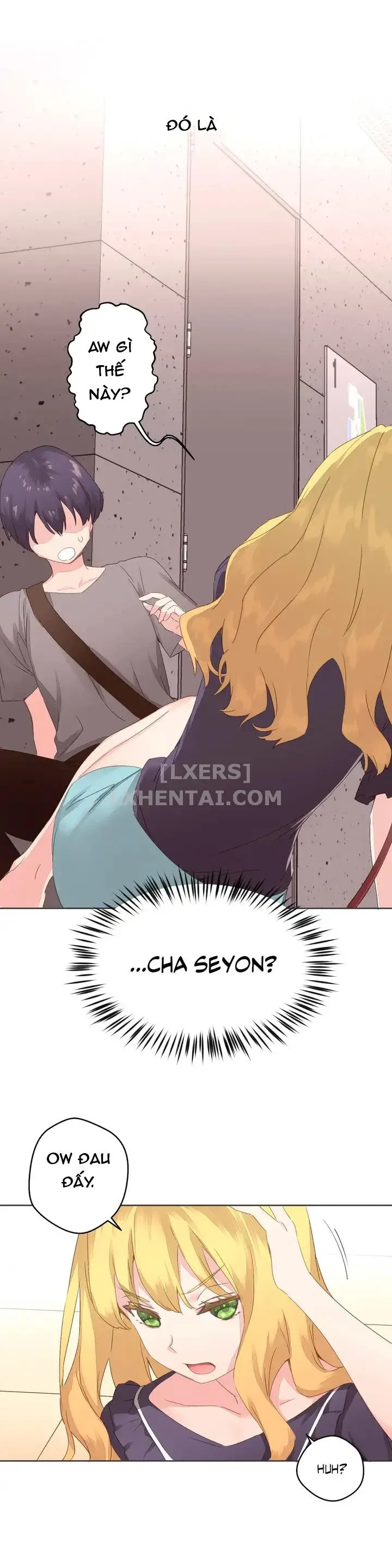 Chất Kích Dục Chương 6 page 5 - Giả Dược