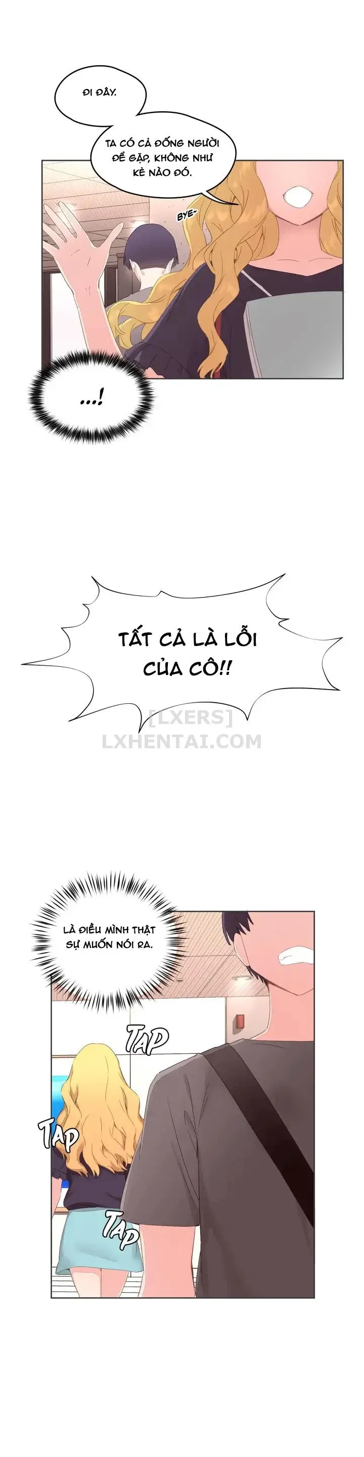 Chất Kích Dục Chương 6 page 8 - Giả Dược