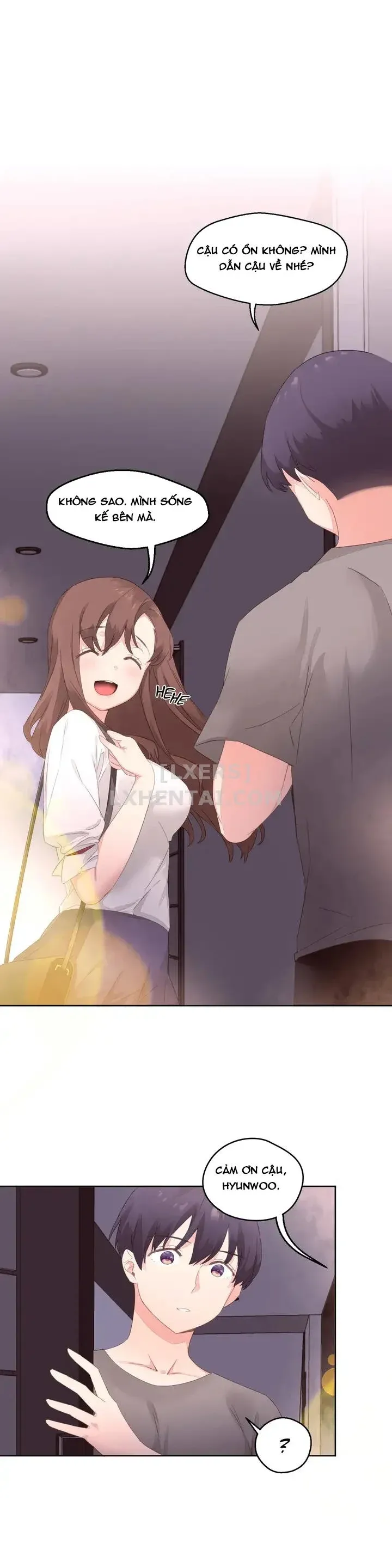 Chất Kích Dục Chương 7 page 20 - Giả Dược
