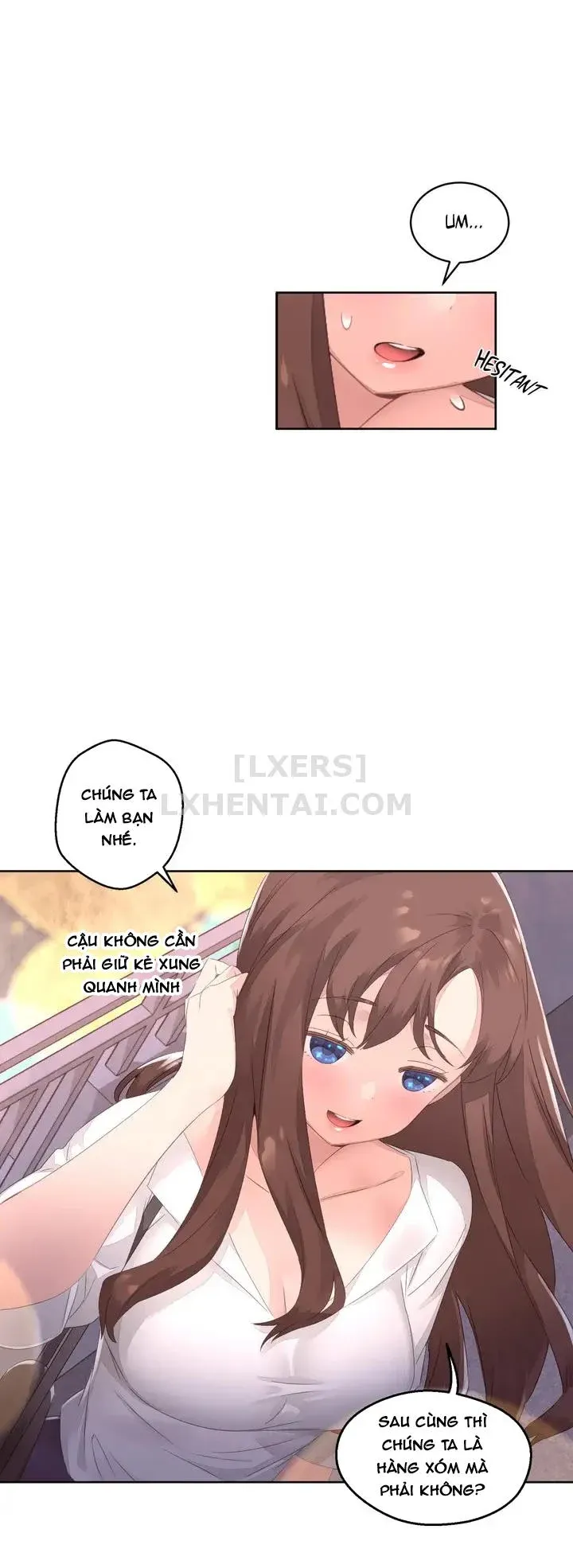 Chất Kích Dục Chương 7 page 22 - Giả Dược