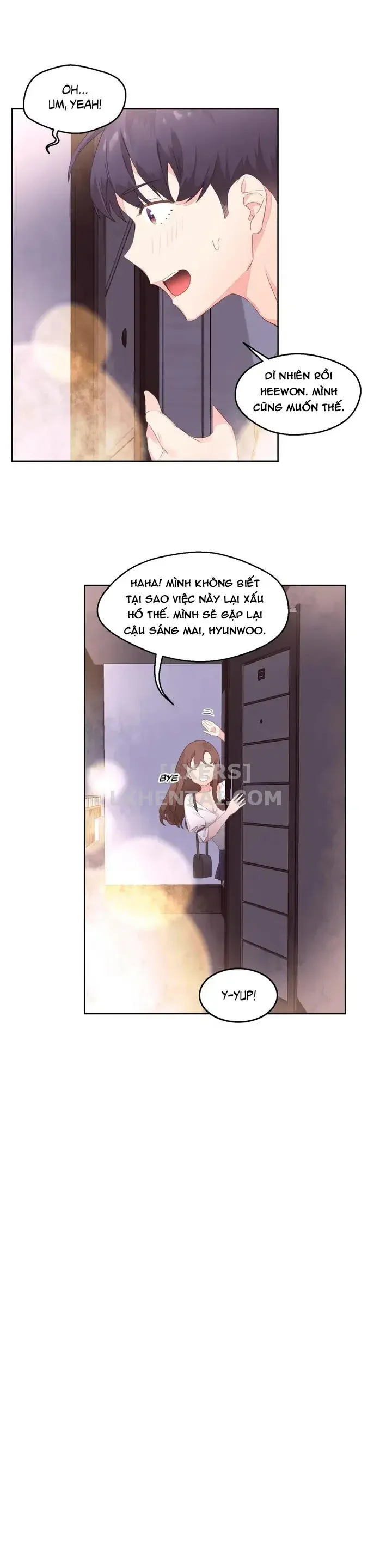 Chất Kích Dục Chương 7 page 23 - Giả Dược