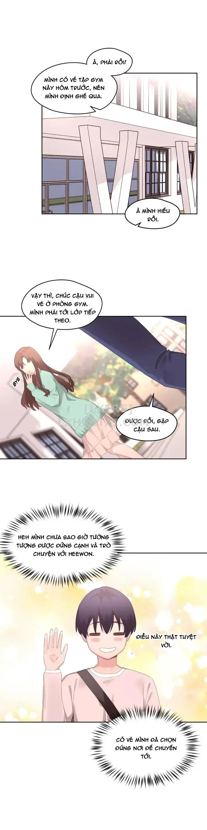 Chất Kích Dục Chương 9 page 12 - Giả Dược