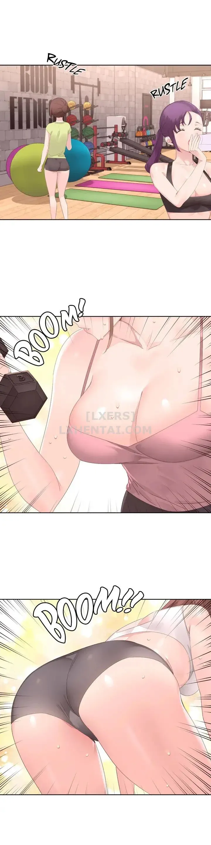 Chất Kích Dục Chương 9 page 14 - Giả Dược
