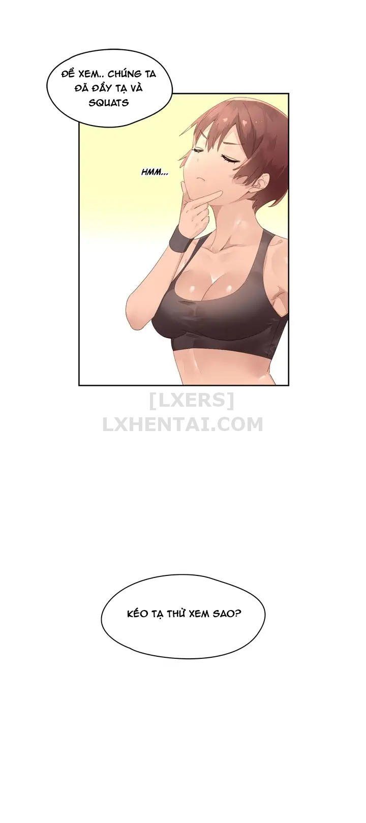 Chất Kích Dục Chương 9 page 21 - Giả Dược